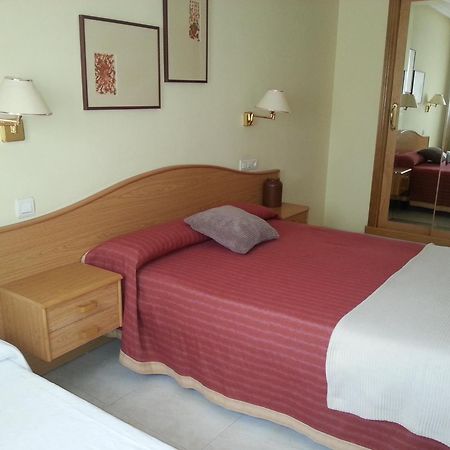 Hotel La Branina Villablino Pokój zdjęcie