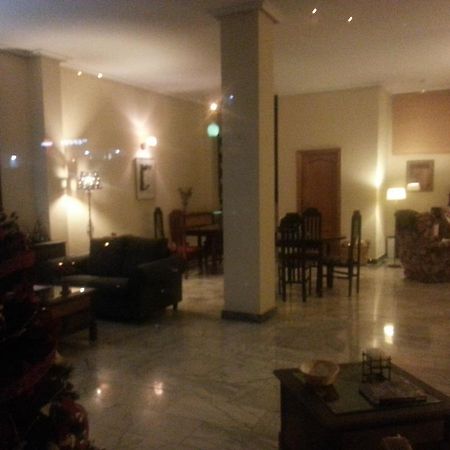 Hotel La Branina Villablino Zewnętrze zdjęcie