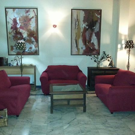 Hotel La Branina Villablino Zewnętrze zdjęcie