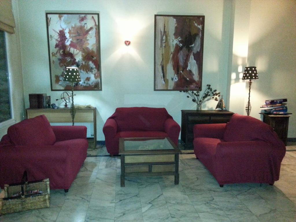 Hotel La Branina Villablino Zewnętrze zdjęcie