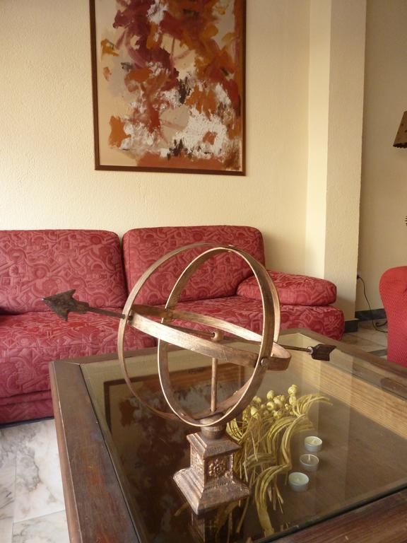 Hotel La Branina Villablino Zewnętrze zdjęcie