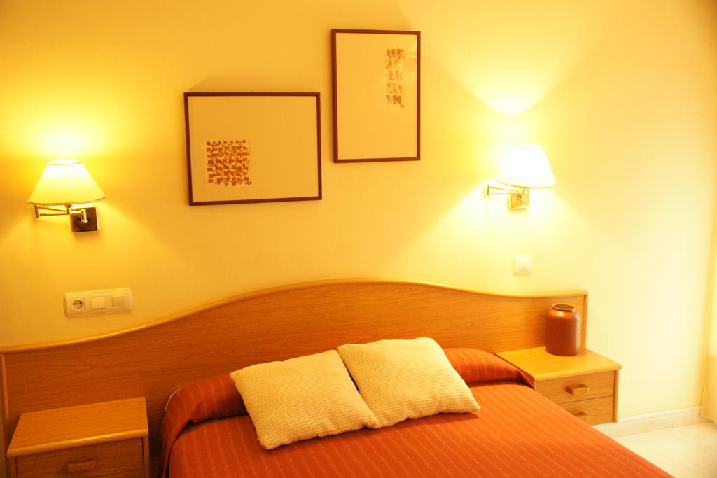 Hotel La Branina Villablino Pokój zdjęcie