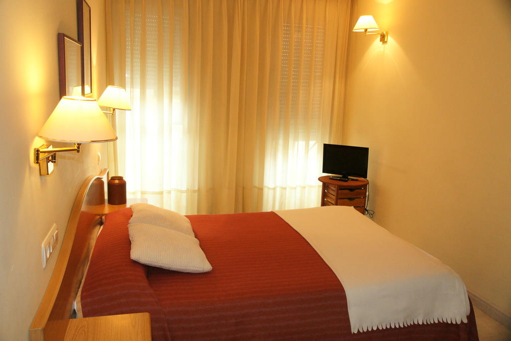 Hotel La Branina Villablino Pokój zdjęcie